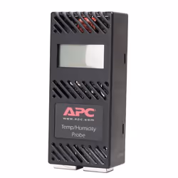 APC Wired, Sensor, NetBotz, Temperature & Humidity Display, AS/NZS 3548 (C-Tick) Class A, CE, EN 55022 Class A, EN 55024, FCC ...