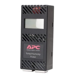 APC Wired, Sensor, NetBotz, Temperature & Humidity Display
