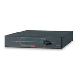 APC SBP3000 maintenance bypass panel (MBP) 24 A