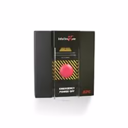 APC Emergency Power Off (EPO)