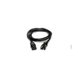 APC Cordset 2.5MM 3W IEC309R Black 2.17 m