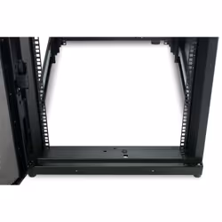 APC NetShelter SX, Server Rack Enclosure, 42U, Black, 1991H x 600W x 1070D mm - Additional view 8