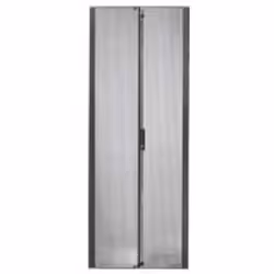 APC NetShelter SX 42U 600mm Wide Perforated Split Doors Black, 9.55 kg, 381 x 1994 x 203 mm, 16 kg, 600 x 25 x 1915 mm