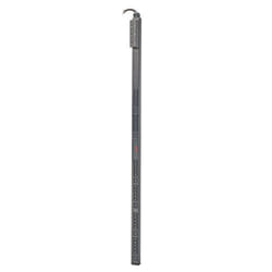 APC Rack PDU,Basic,Zero U,12.5kW power distribution unit (PDU) Black