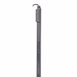 APC Rack PDU,Basic,Zero U,12.5kW power distribution unit (PDU) Black - Additional view 3