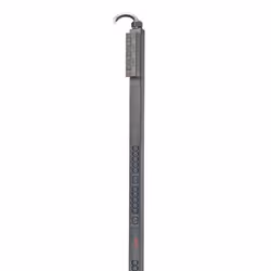 APC NetShelter Basic Rack PDU, Zero U, 12.5kW, 208V, 30 C13 and 6 C19 outlet, 10ft input cord - Additional view 3