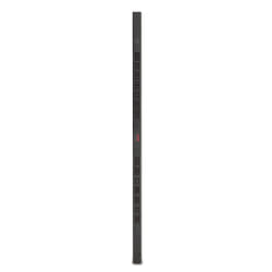 APC Basic Rack PDU power distribution unit (PDU) 24 AC outlet(s) 0U Black
