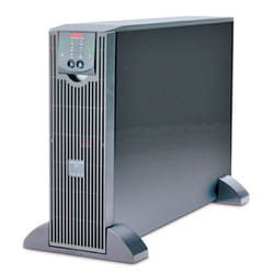 APC SMART-UPS RT 3000VA 120V uninterruptible power supply (UPS) 3 kVA 2100 W