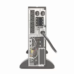 APC SMART-UPS RT 3000VA 120V uninterruptible power supply (UPS) 3 kVA 2100 W