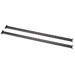 APC NetShelter SX Trough and Partition Roof Bridge, 1.59 kg, 53 x 893 x 22 mm