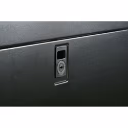 APC NetShelter SX, Server Rack Enclosure, 42U, Black, 1991.4H x 750W x 1070D mm - Additional view 7