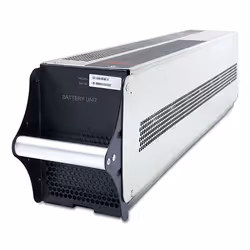 APC SYBTU2-PLP, Sealed Lead Acid (VRLA), 1 pc(s), Black, Metallic, 9 Ah, Symmetra PX, UL 1778
