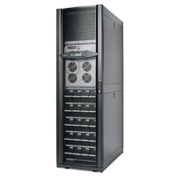 APC Smart-UPS VT rack mounted 30kVA 208V uninterruptible power supply (UPS) 24000 W