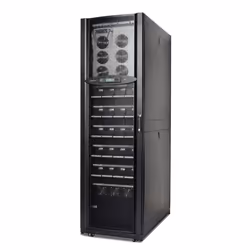 APC Smart-UPS VT 30kVA UPS, 30 kVA, 24000 W, 9.5 min, 27.1 min, 3 h, SYBT4