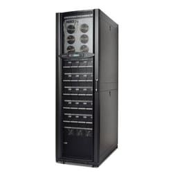 APC Smart-UPS VT 30kVA UPS uninterruptible power supply (UPS) 24000 W