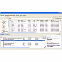 APC License, EcoStruxure IT Data Center Expert, paper, perpetual, 100 nodes