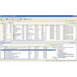 APC License, EcoStruxure IT Data Center Expert, paper, perpetual, 100 nodes