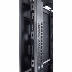 APC AR7710 Cable Containment Brackets Black - Additional view 5