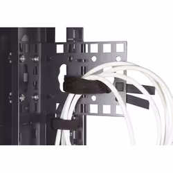 APC NetShelter Zero U Accessory Mounting Bracket - Additional view 5