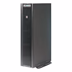 APC Smart-UPS VT 15kVA, 15 kVA, 12000 W, 40/70 Hz, Sealed Lead Acid (VRLA), 5 h, Black