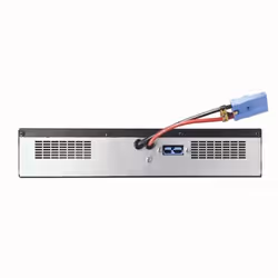 APC Smart-UPS RT 48V uninterruptible power supply (UPS)