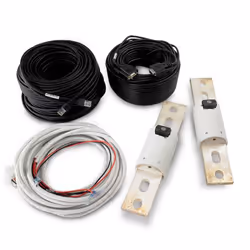 APC SYOPT004, Black, Silver, 1000 A, 8.5 kg, Black, 0 - 40 °C, -15 - 40 °C