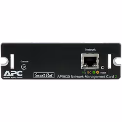 APC 10/100BASE-T network management card 2 - Additional view 2