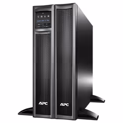 APC Smart-UPS X SMX750I - 750VA, 8x C13 output, USB, expandable runtime - Additional view 5