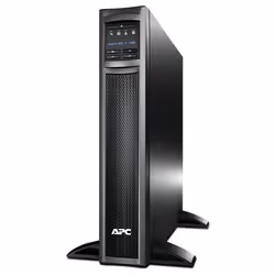APC Smart-UPS X SMX1500RMI2U - 1500VA, 8x C13 output, USB, expandable runtime - Additional view 5