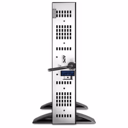 APC Smart-UPS X-Series External Battery Pack Rack/Tower 48V, 864VAh, rackmount, 2U - Additional view 4