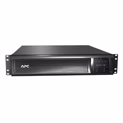APC SMX1500RM2U, 1.5 kVA, 1200 W, 75 V, 154 V, 50/60 Hz, 120 V