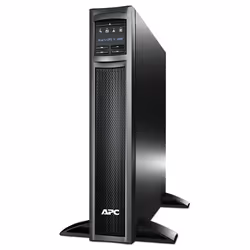 APC Smart-UPS X SMX1000I - 1000VA, 8x C13 output, USB, expandable runtime - Additional view 5