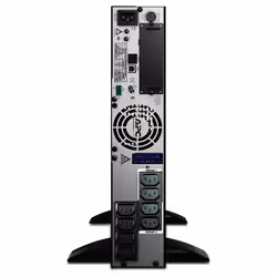 APC Smart-UPS X SMX1000I - 1000VA, 8x C13 output, USB, expandable runtime - Additional view 6