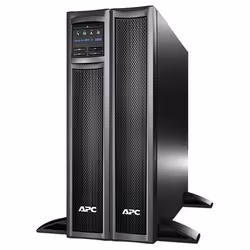 APC Smart-UPS X SMX1000I - 1000VA, 8x C13 output, USB, expandable runtime - Additional view 7