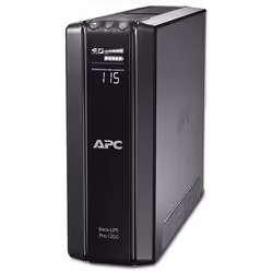 APC Power Saving Back-UPS RS 1200 230V CEE 7/5 - Additional view 2