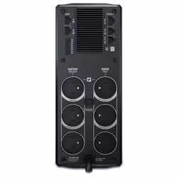 APC Power Saving Back-UPS RS 1200 230V CEE 7/5 - Additional view 3