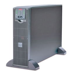 APC Smart-UPS RT 3000VA, 230V, 8x IEC 60320 C13 & 3x IEC Jumpers & 2x IEC 60320 C19