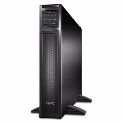 APC Smart-UPS X SMX2200RMHV2U - 2200VA, 8x C13 + 1x C19 outlet, USB, expandable runtime - Additional view 7