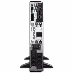 APC Smart-UPS X SMX3000RMHV2UNC - 3000VA, 8x C13, 1x C19 outlet, USB, expandable runtime, NMC - Additional view 4