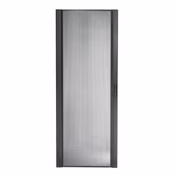 APC AR7000A, Black, 42U, 600 mm, 35 mm, 1915 mm, 10 kg