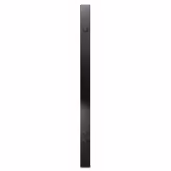 APC AP8858 power distribution unit (PDU) 20 AC outlet(s) 0U Black