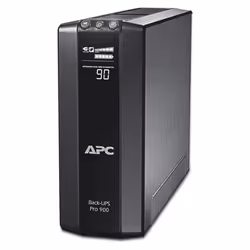 APC Power-Saving Back-UPS Pro - Additional view 3