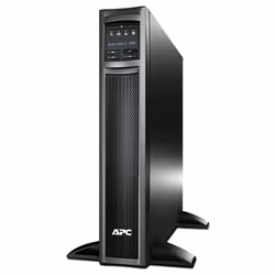APC Smart-UPS X SMX1500RMI2UNC - 1500VA, 8x C13 output, USB, expandable runtime, NMC - Additional view 5