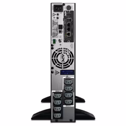 APC Smart-UPS X SMX1500RMI2UNC - 1500VA, 8x C13 output, USB, expandable runtime, NMC - Additional view 6