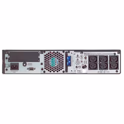 APC Smart-UPS RT 1000VA 230V - Marine