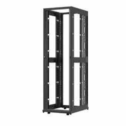 APC NetShelter SX 42U Black - Additional view 2
