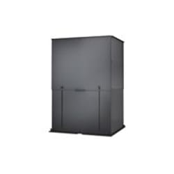 APC VED for 600mm Wide Tall Range / Vertical Exhaust Duct Kit for SX Enclosure