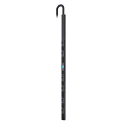 APC AP8867 power distribution unit (PDU) 30 AC outlet(s) 0U Black