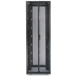 APC NetShelter SX Freestanding rack Black