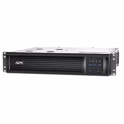 APC SMT1500RMJ2U, 1.5 kVA, 1200 W, 100 V, 100 V, 50/60 Hz, 100 V